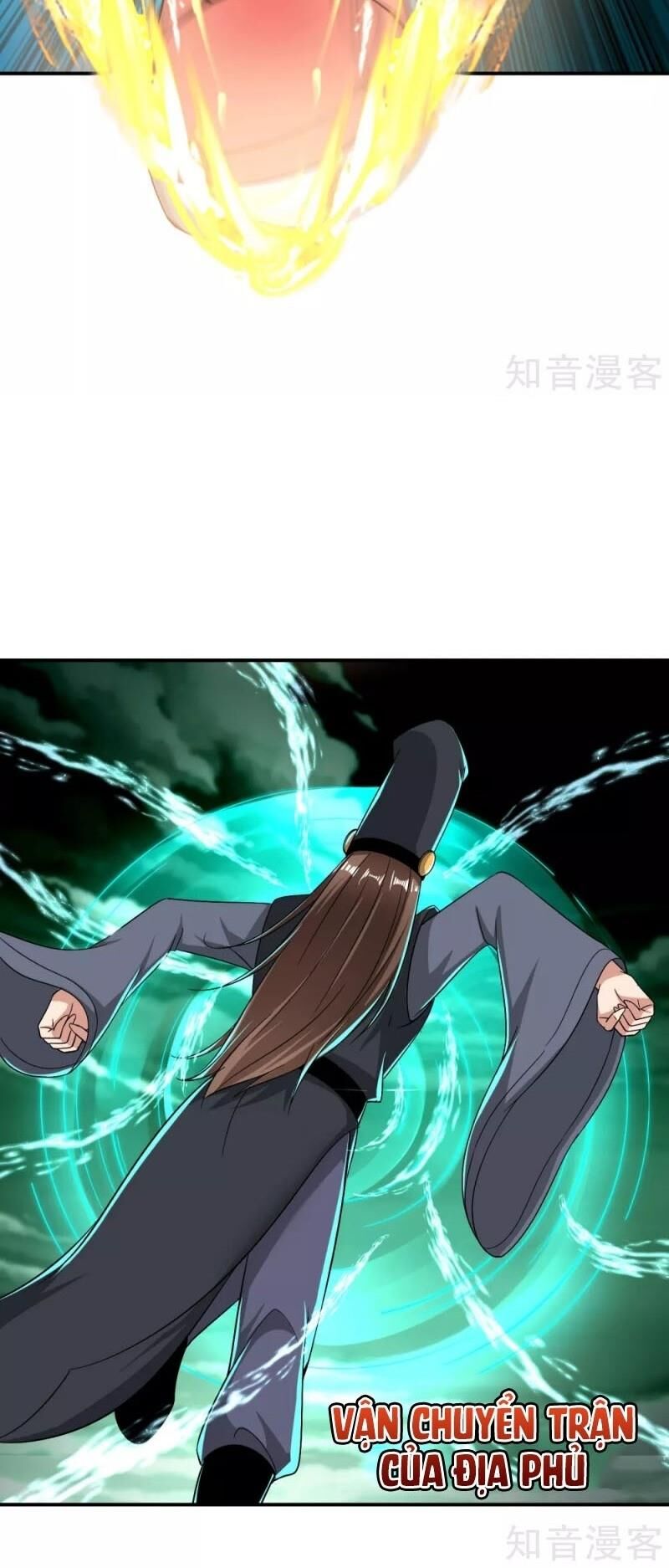 Vòng Bạn Bè Mạnh Nhất Của Tiên Giới Chapter 32 - 8