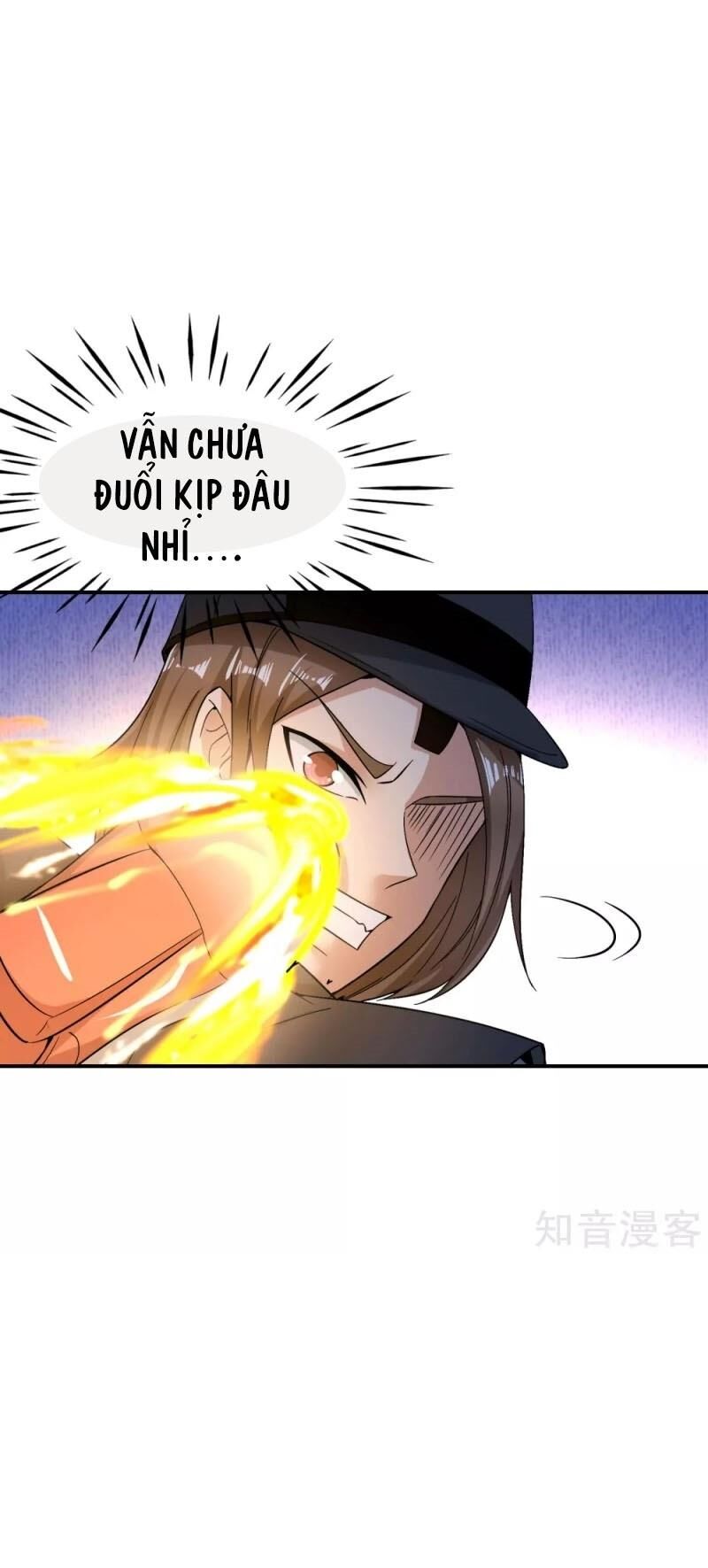 Vòng Bạn Bè Mạnh Nhất Của Tiên Giới Chapter 32 - 9