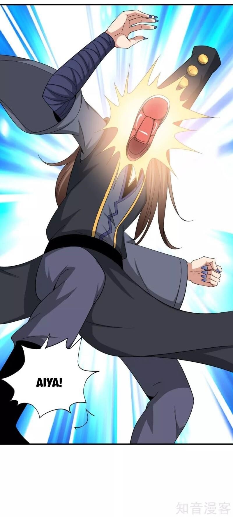 Vòng Bạn Bè Mạnh Nhất Của Tiên Giới Chapter 32 - 10