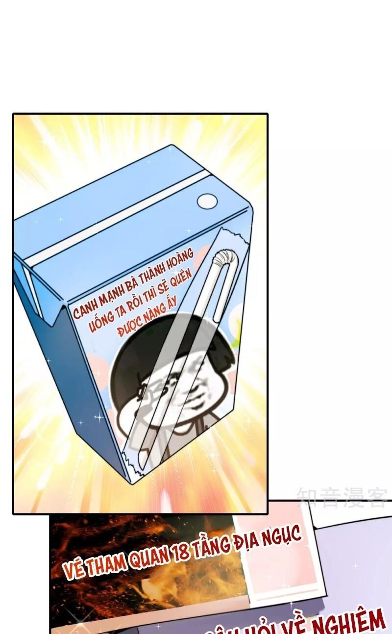 Vòng Bạn Bè Mạnh Nhất Của Tiên Giới Chapter 33 - 11