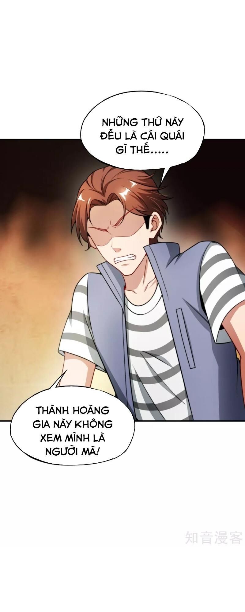 Vòng Bạn Bè Mạnh Nhất Của Tiên Giới Chapter 33 - 13