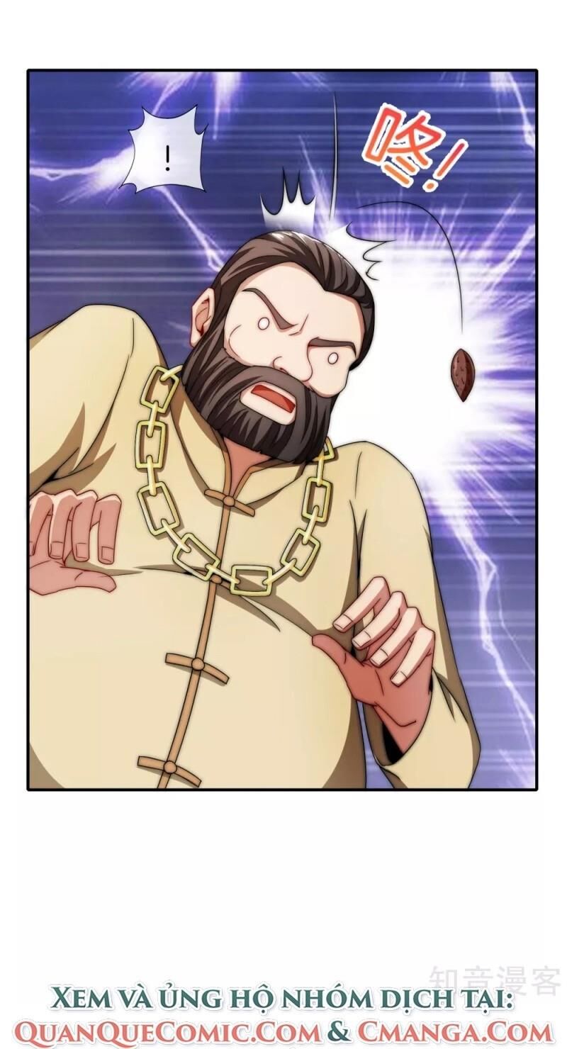 Vòng Bạn Bè Mạnh Nhất Của Tiên Giới Chapter 33 - 15