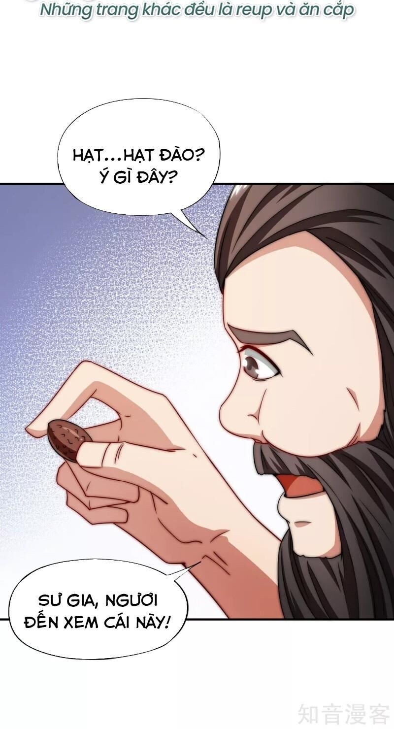 Vòng Bạn Bè Mạnh Nhất Của Tiên Giới Chapter 33 - 16