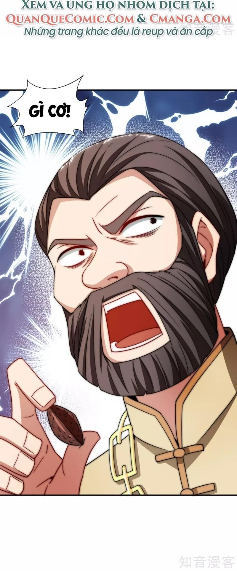 Vòng Bạn Bè Mạnh Nhất Của Tiên Giới Chapter 33 - 18