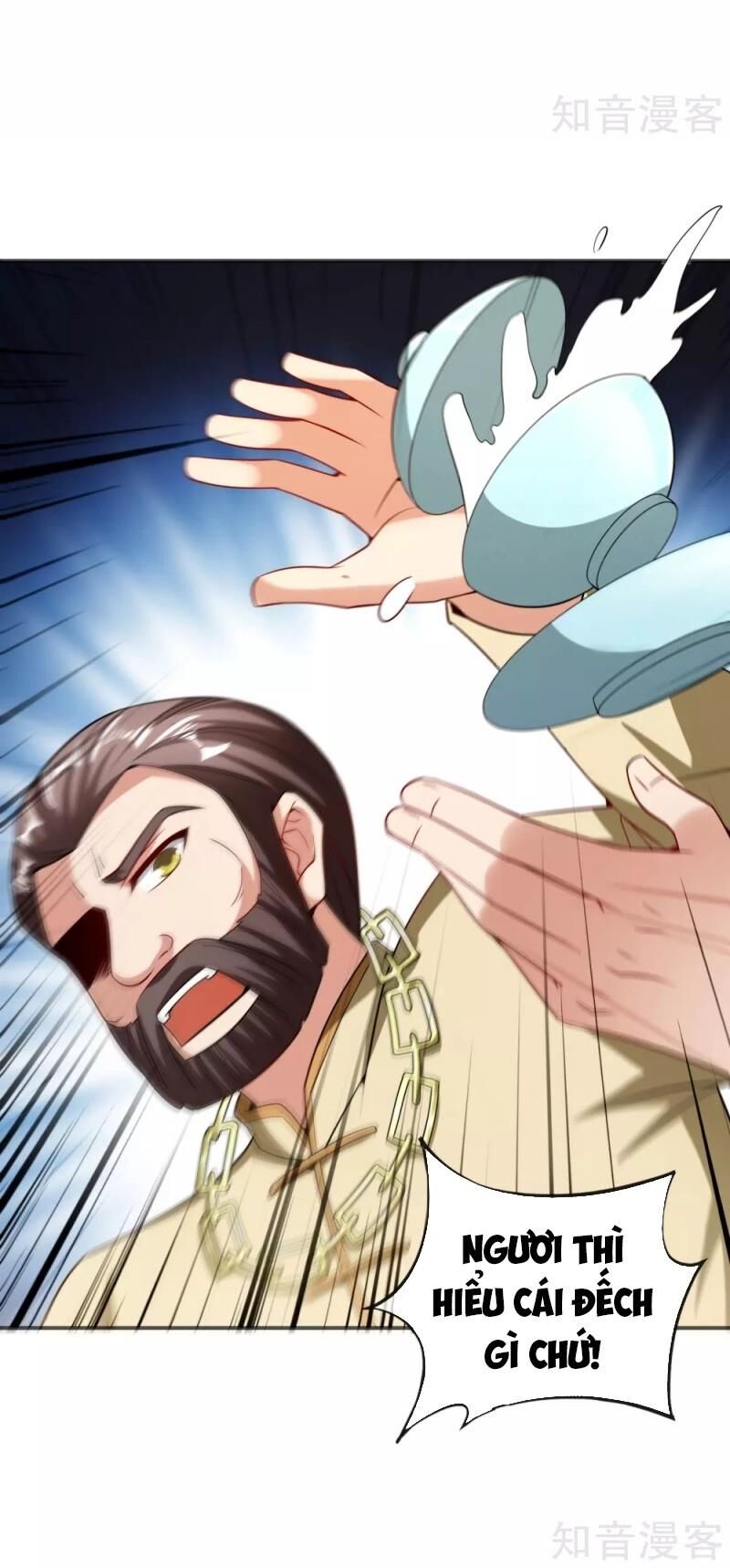 Vòng Bạn Bè Mạnh Nhất Của Tiên Giới Chapter 33 - 24