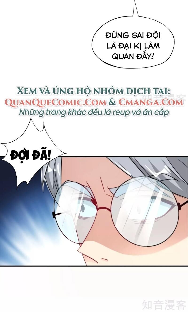 Vòng Bạn Bè Mạnh Nhất Của Tiên Giới Chapter 33 - 28