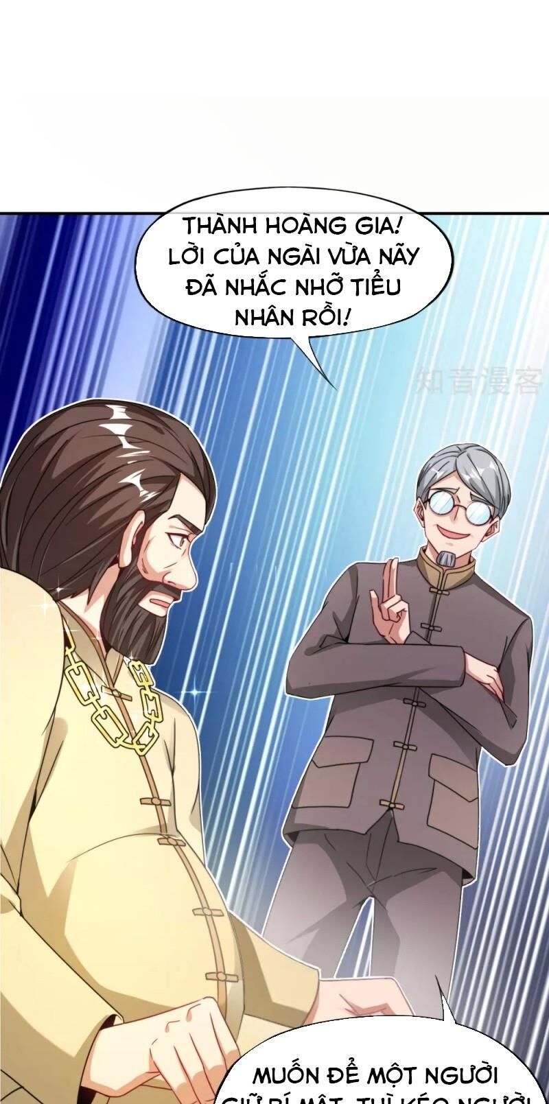 Vòng Bạn Bè Mạnh Nhất Của Tiên Giới Chapter 33 - 29