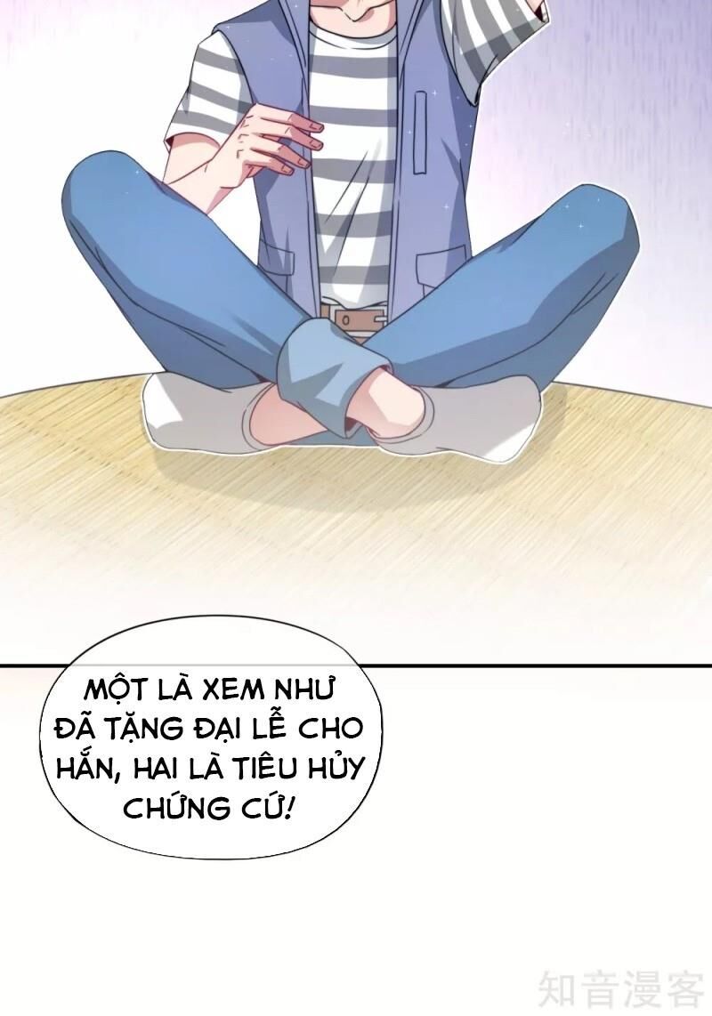 Vòng Bạn Bè Mạnh Nhất Của Tiên Giới Chapter 33 - 32