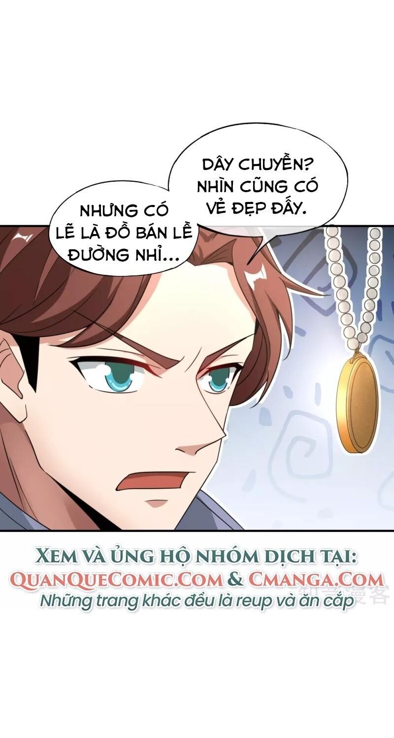 Vòng Bạn Bè Mạnh Nhất Của Tiên Giới Chapter 33 - 33