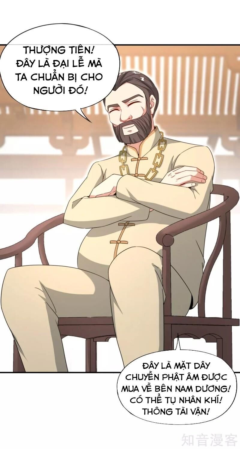 Vòng Bạn Bè Mạnh Nhất Của Tiên Giới Chapter 33 - 34