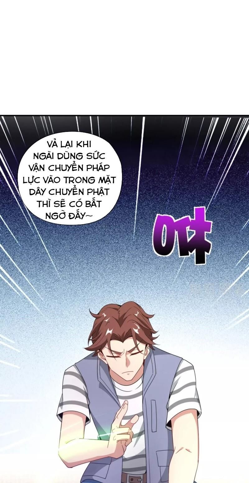 Vòng Bạn Bè Mạnh Nhất Của Tiên Giới Chapter 33 - 35