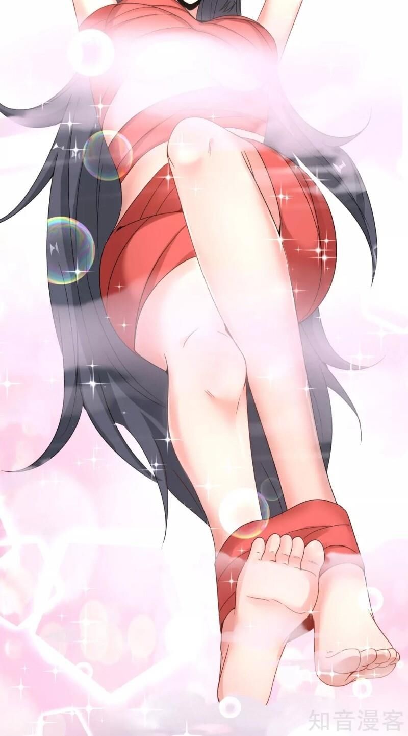 Vòng Bạn Bè Mạnh Nhất Của Tiên Giới Chapter 33 - 38