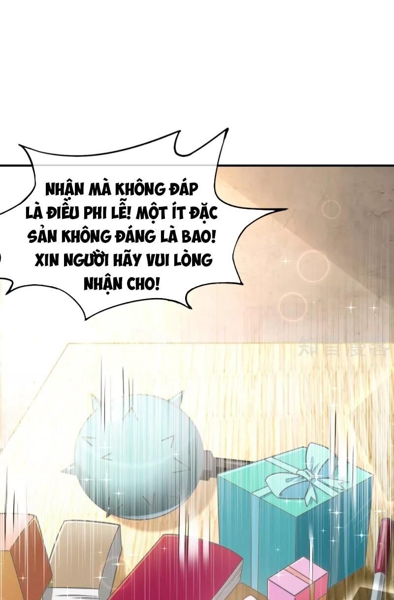 Vòng Bạn Bè Mạnh Nhất Của Tiên Giới Chapter 33 - 9