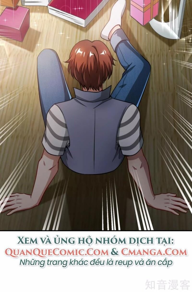 Vòng Bạn Bè Mạnh Nhất Của Tiên Giới Chapter 33 - 10