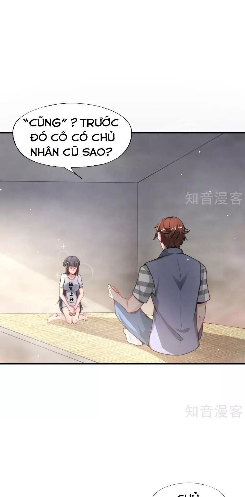 Vòng Bạn Bè Mạnh Nhất Của Tiên Giới Chapter 34 - 11