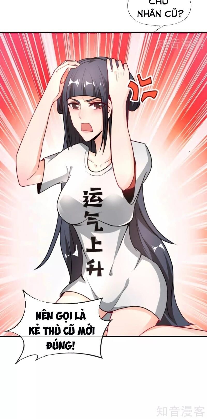 Vòng Bạn Bè Mạnh Nhất Của Tiên Giới Chapter 34 - 12