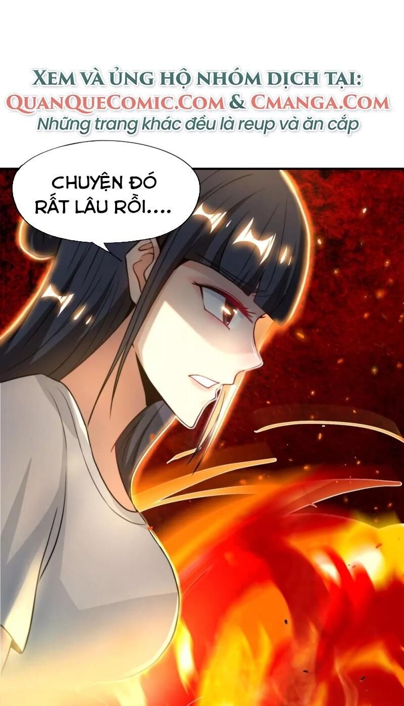 Vòng Bạn Bè Mạnh Nhất Của Tiên Giới Chapter 34 - 13