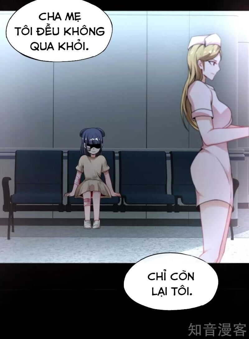 Vòng Bạn Bè Mạnh Nhất Của Tiên Giới Chapter 34 - 16