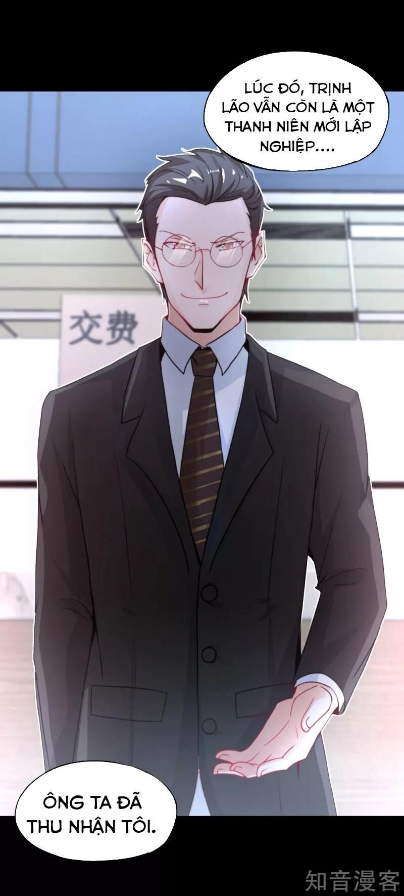 Vòng Bạn Bè Mạnh Nhất Của Tiên Giới Chapter 34 - 18