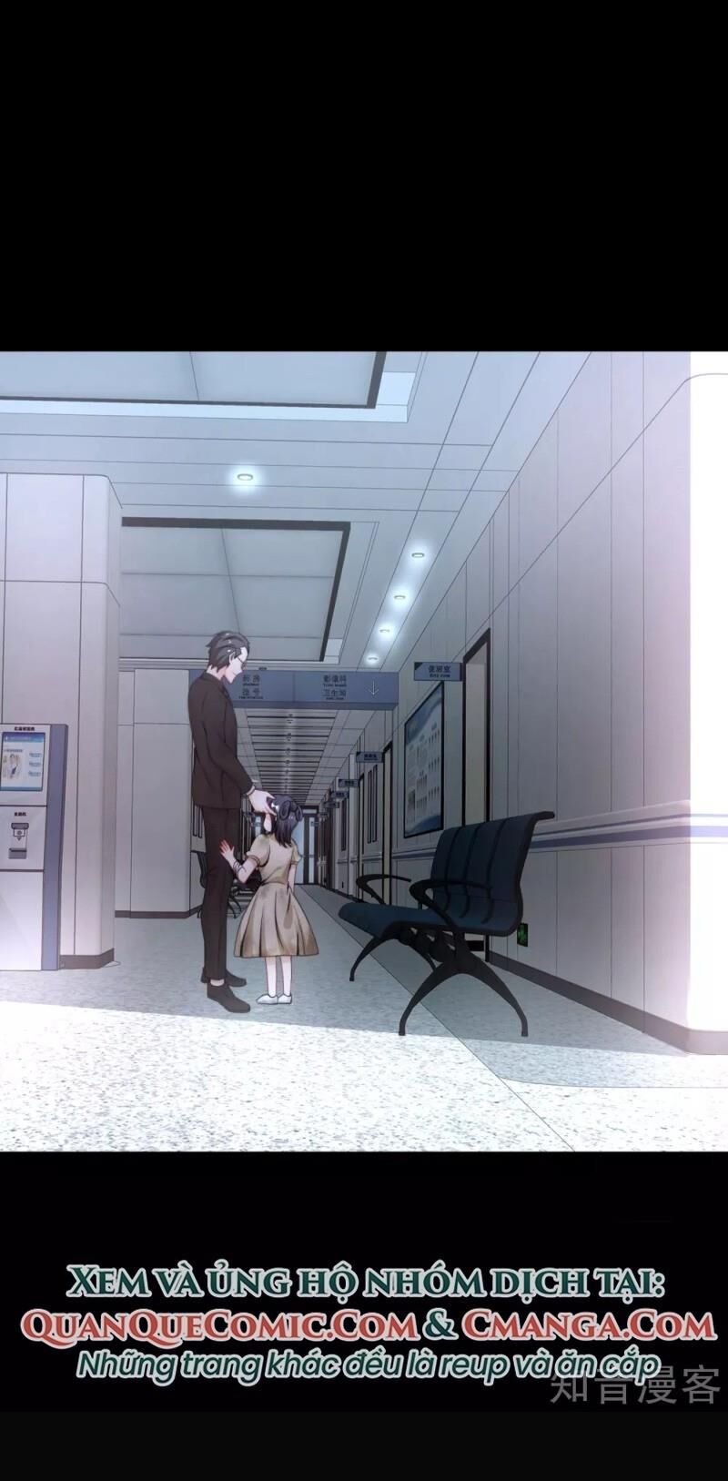 Vòng Bạn Bè Mạnh Nhất Của Tiên Giới Chapter 34 - 19