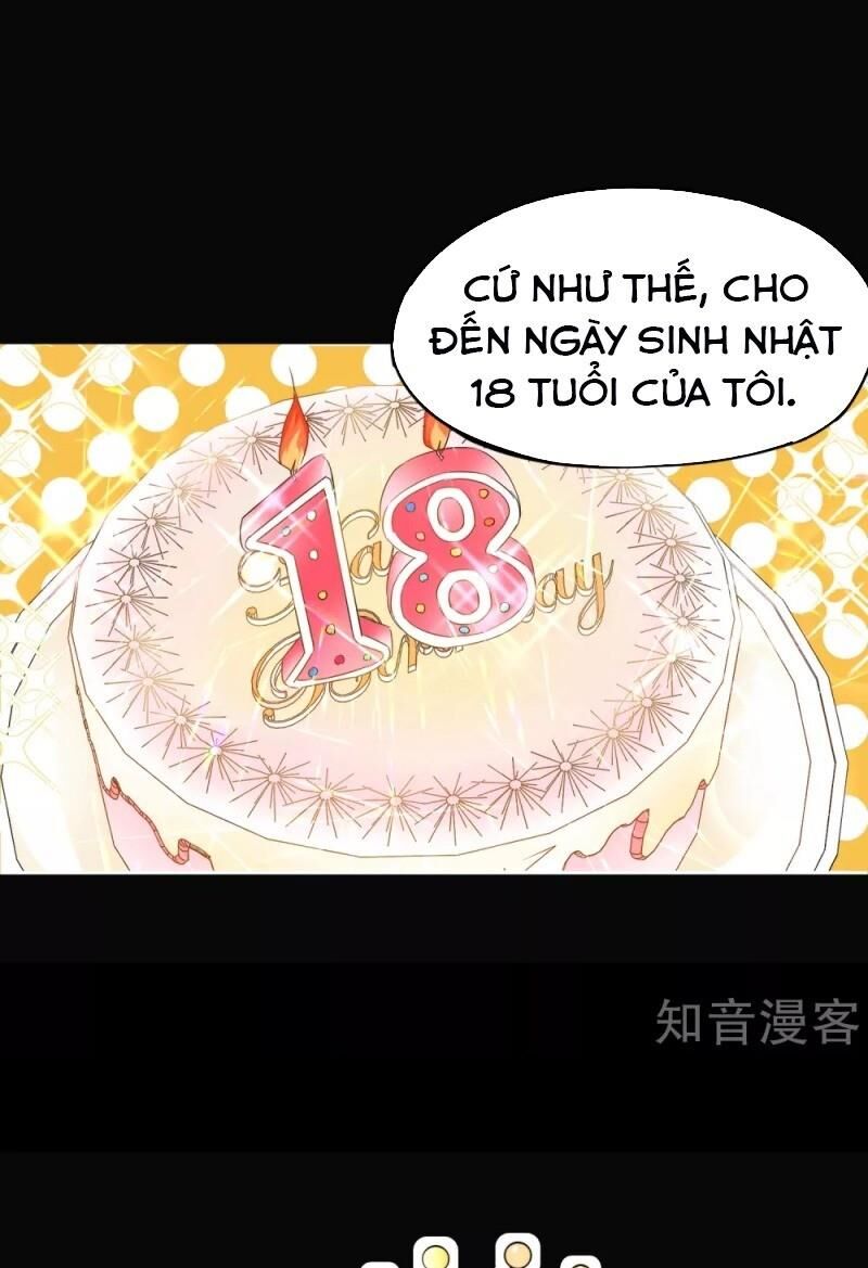 Vòng Bạn Bè Mạnh Nhất Của Tiên Giới Chapter 34 - 21