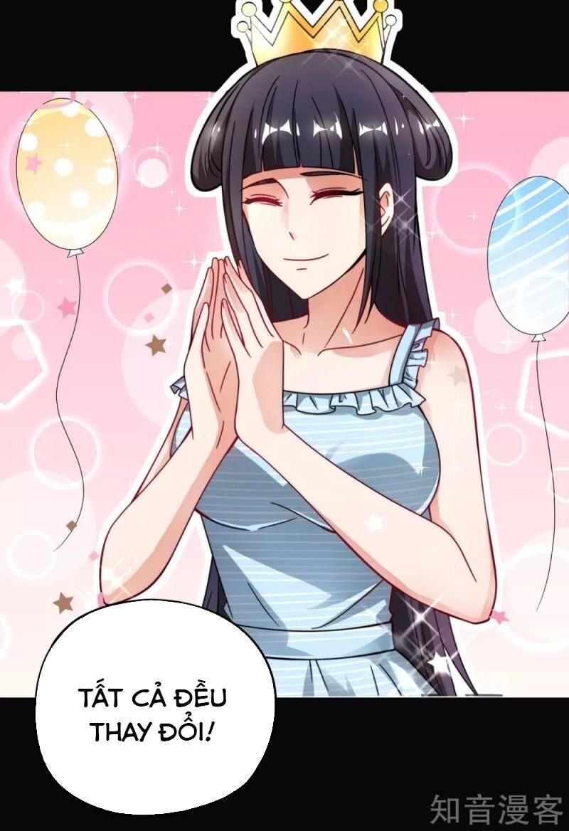 Vòng Bạn Bè Mạnh Nhất Của Tiên Giới Chapter 34 - 22