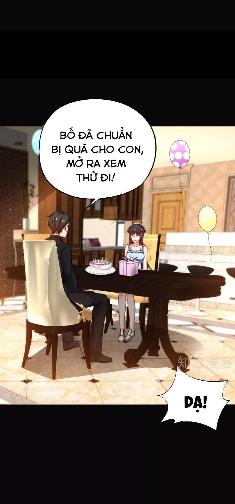 Vòng Bạn Bè Mạnh Nhất Của Tiên Giới Chapter 34 - 23