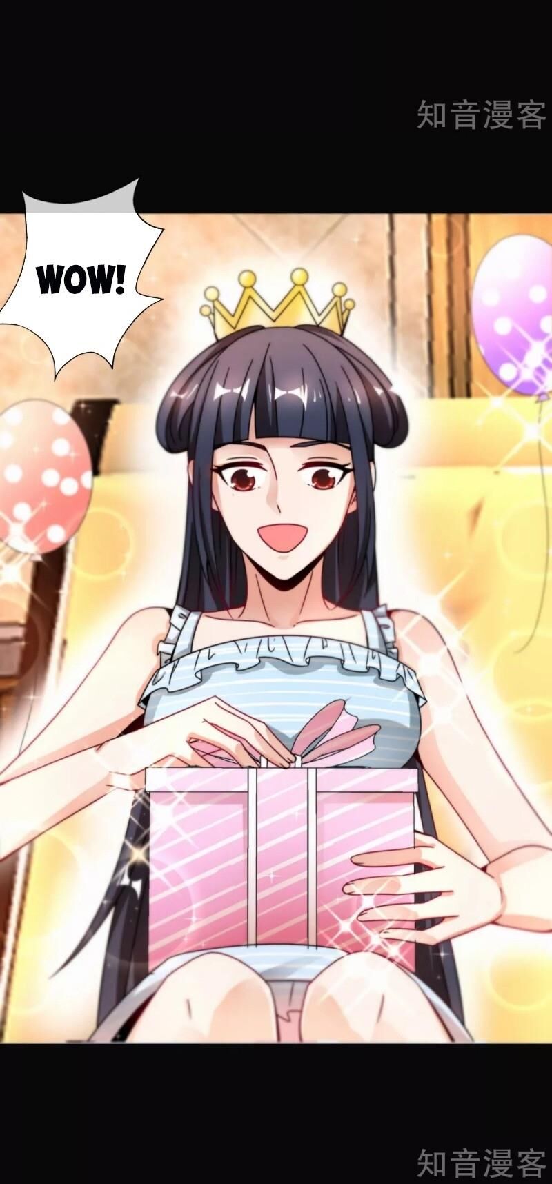 Vòng Bạn Bè Mạnh Nhất Của Tiên Giới Chapter 34 - 24