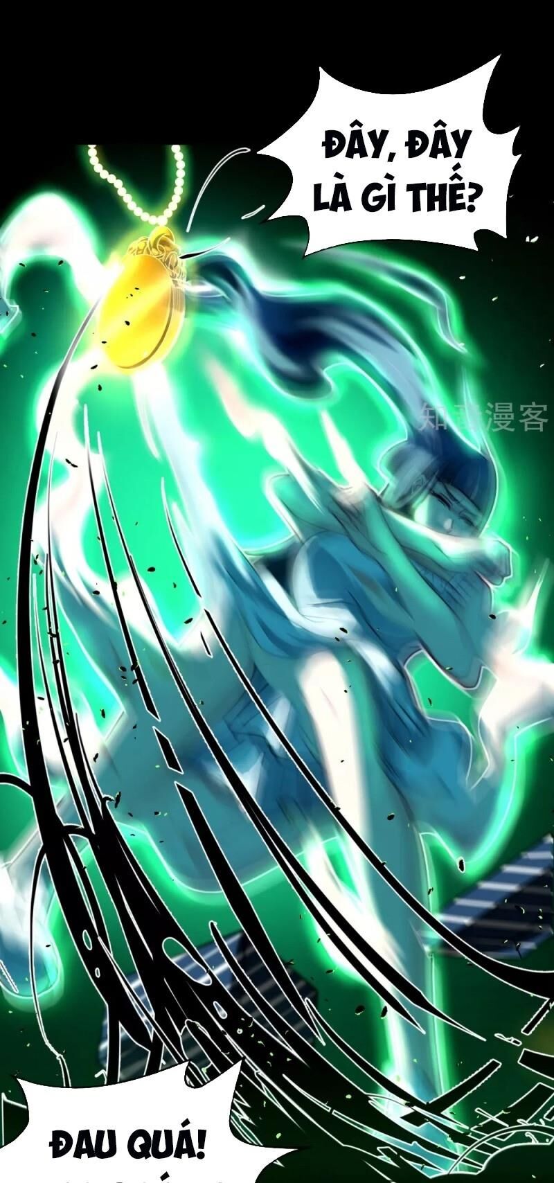 Vòng Bạn Bè Mạnh Nhất Của Tiên Giới Chapter 34 - 27