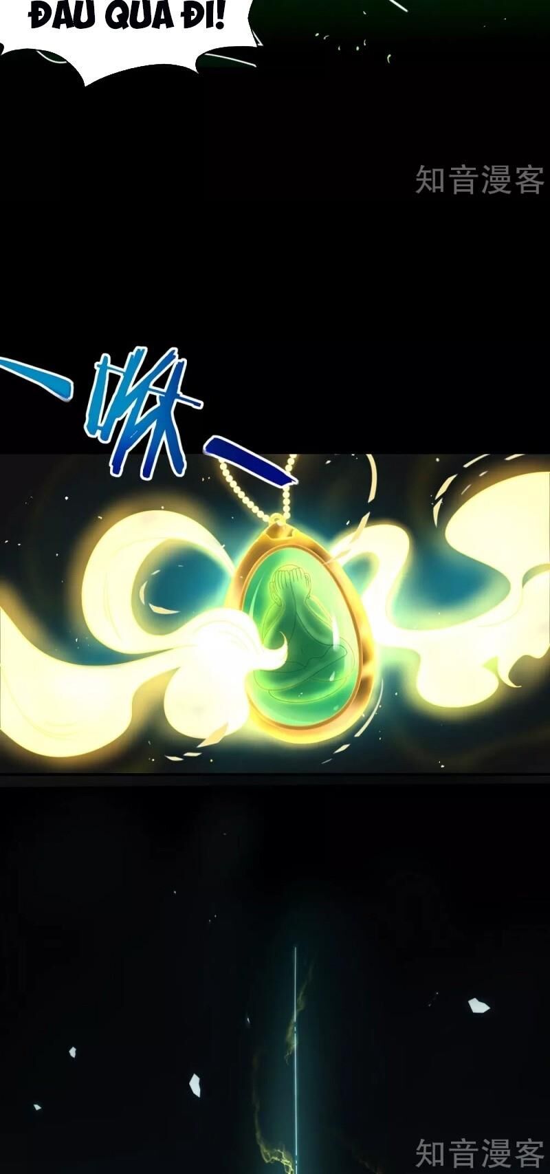 Vòng Bạn Bè Mạnh Nhất Của Tiên Giới Chapter 34 - 28