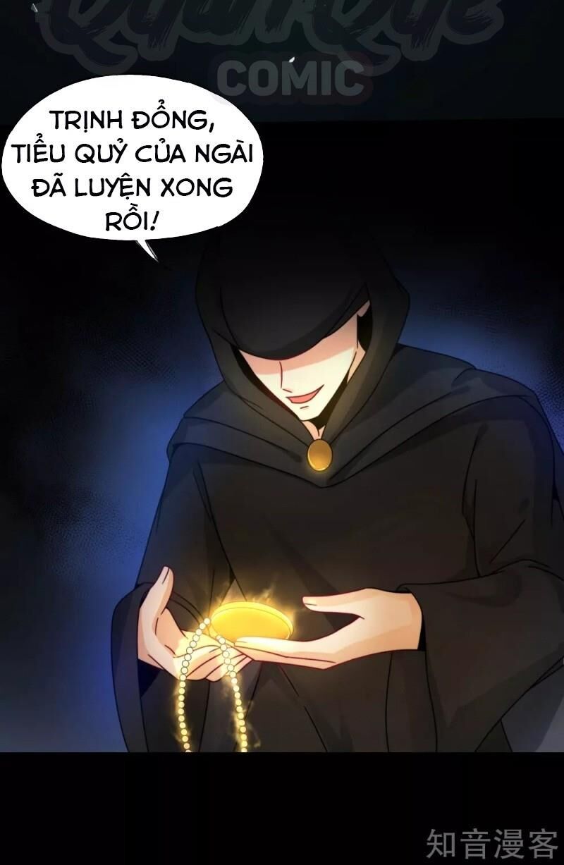 Vòng Bạn Bè Mạnh Nhất Của Tiên Giới Chapter 34 - 30