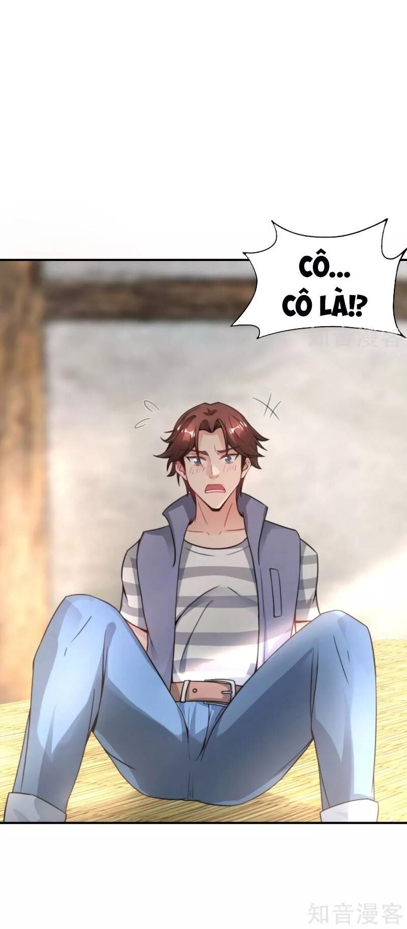 Vòng Bạn Bè Mạnh Nhất Của Tiên Giới Chapter 34 - 4