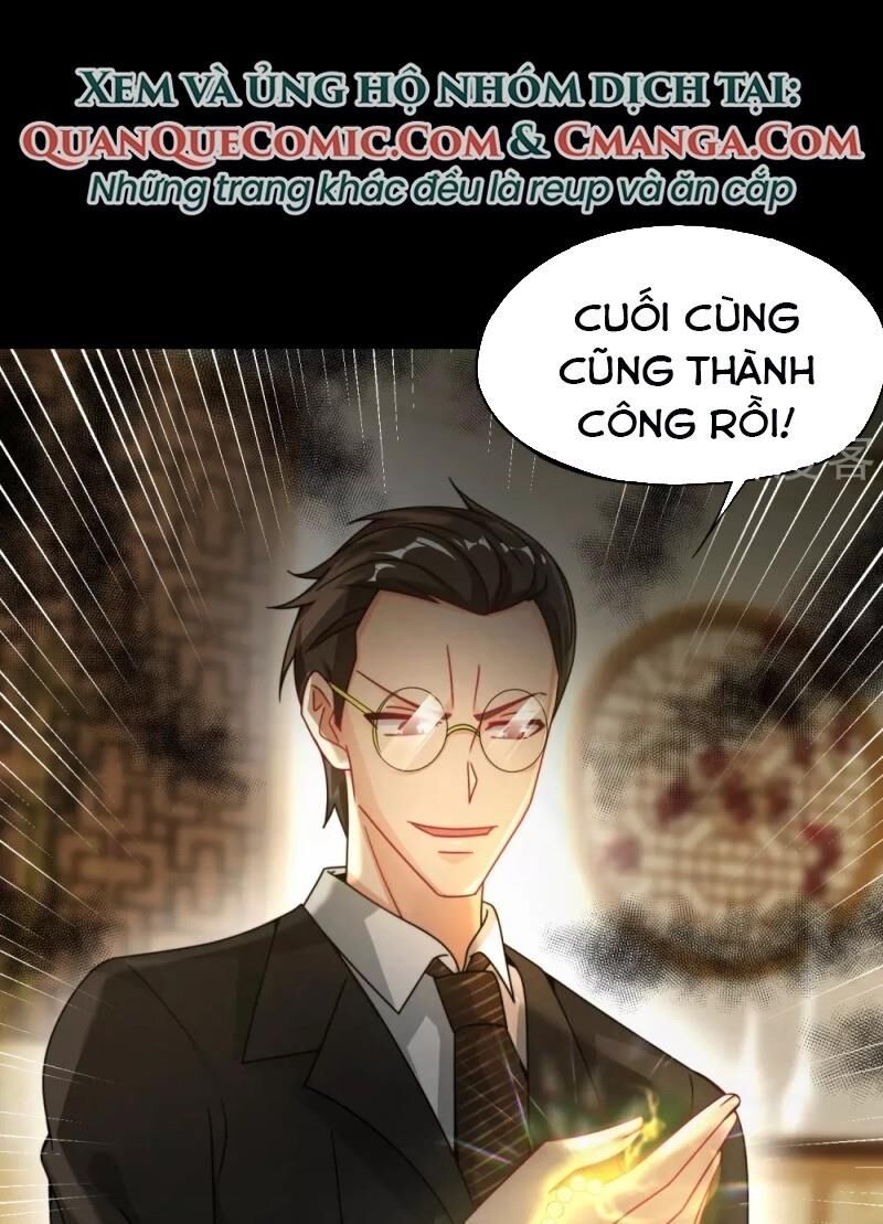 Vòng Bạn Bè Mạnh Nhất Của Tiên Giới Chapter 34 - 31