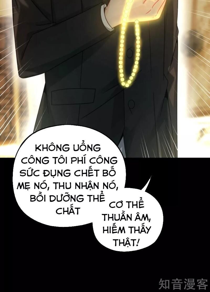 Vòng Bạn Bè Mạnh Nhất Của Tiên Giới Chapter 34 - 32