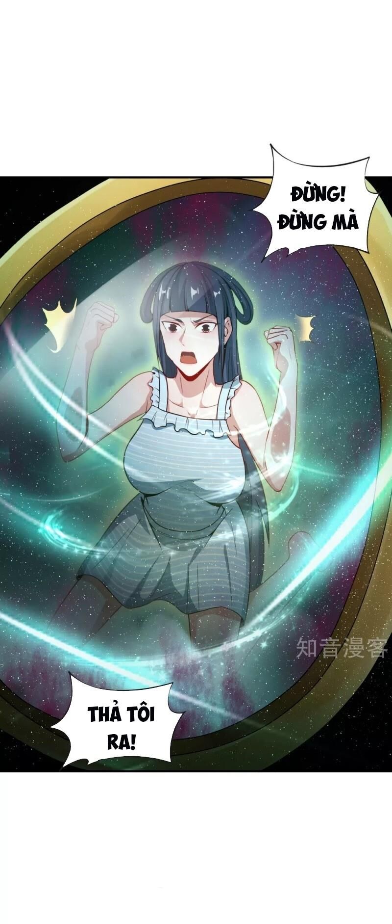 Vòng Bạn Bè Mạnh Nhất Của Tiên Giới Chapter 34 - 33