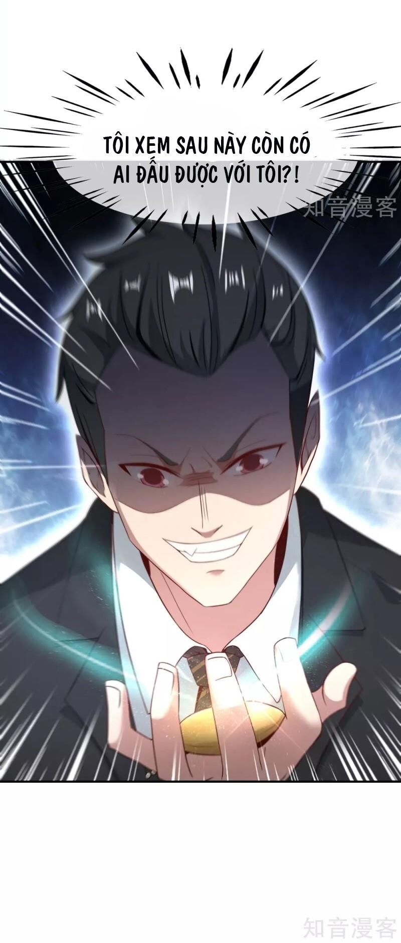 Vòng Bạn Bè Mạnh Nhất Của Tiên Giới Chapter 34 - 34