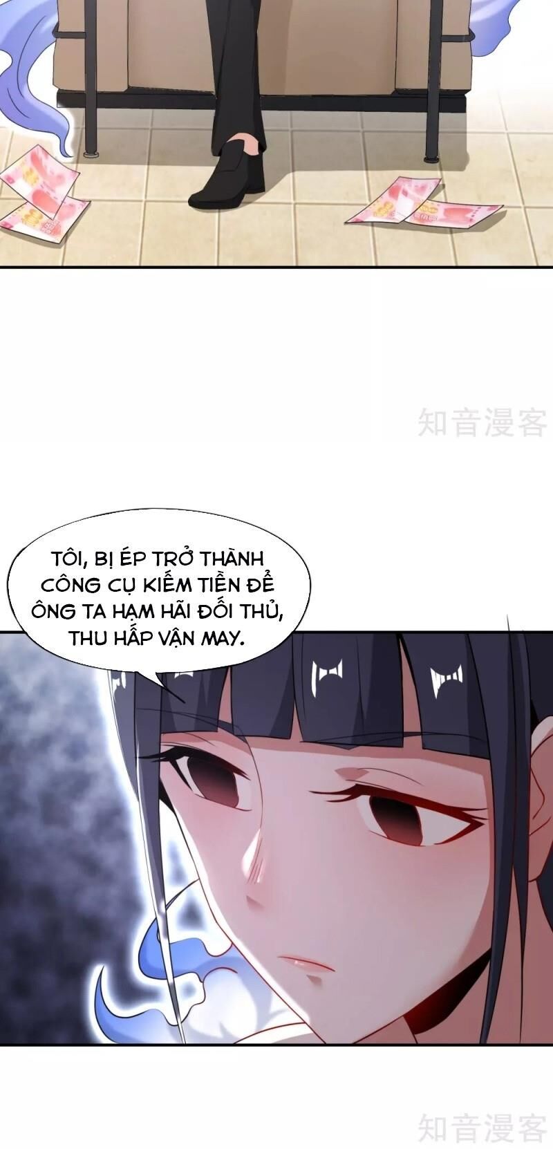 Vòng Bạn Bè Mạnh Nhất Của Tiên Giới Chapter 34 - 36