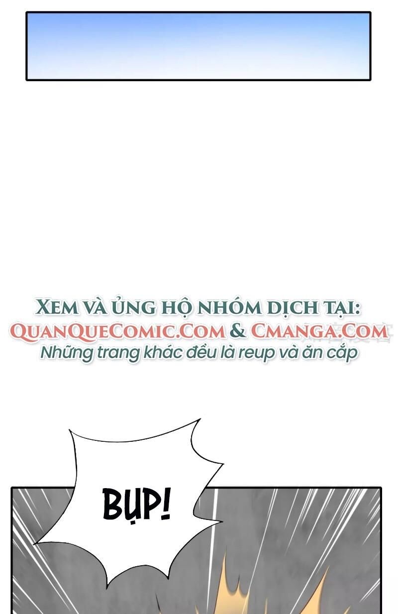 Vòng Bạn Bè Mạnh Nhất Của Tiên Giới Chapter 34 - 37