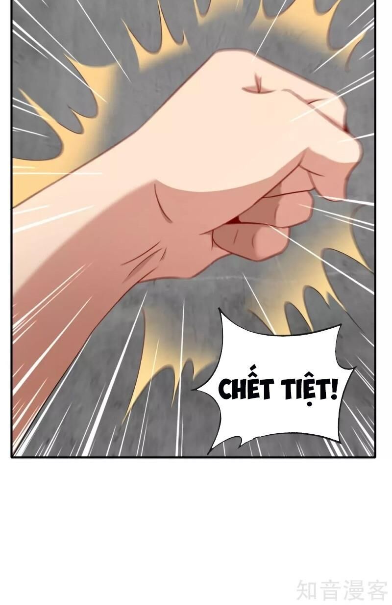 Vòng Bạn Bè Mạnh Nhất Của Tiên Giới Chapter 34 - 38