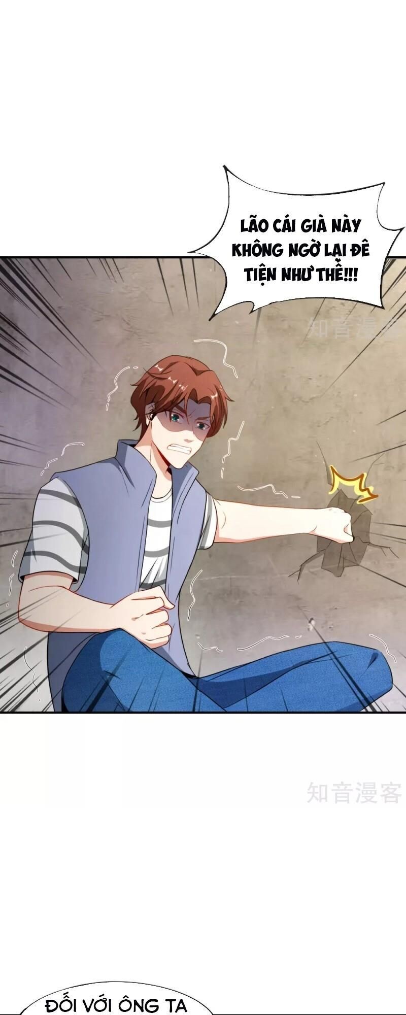 Vòng Bạn Bè Mạnh Nhất Của Tiên Giới Chapter 34 - 39