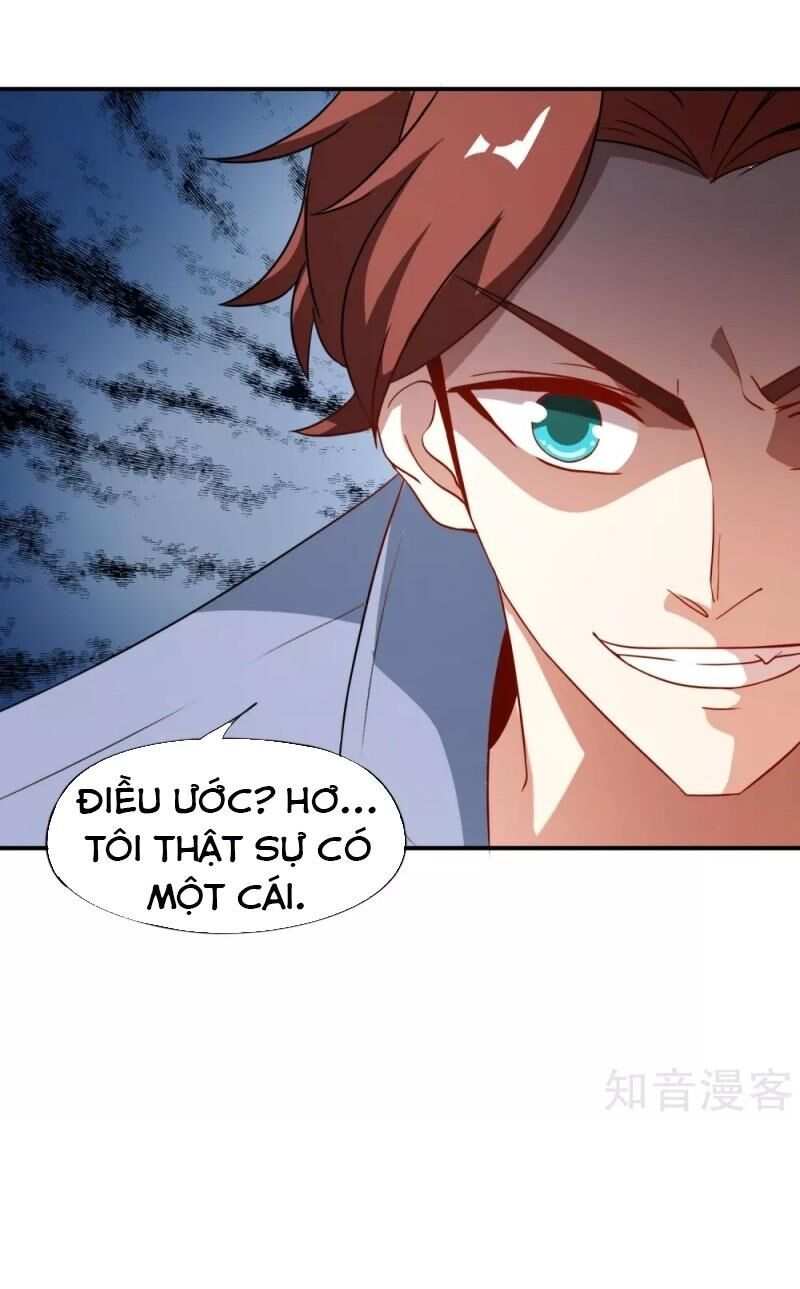 Vòng Bạn Bè Mạnh Nhất Của Tiên Giới Chapter 34 - 43