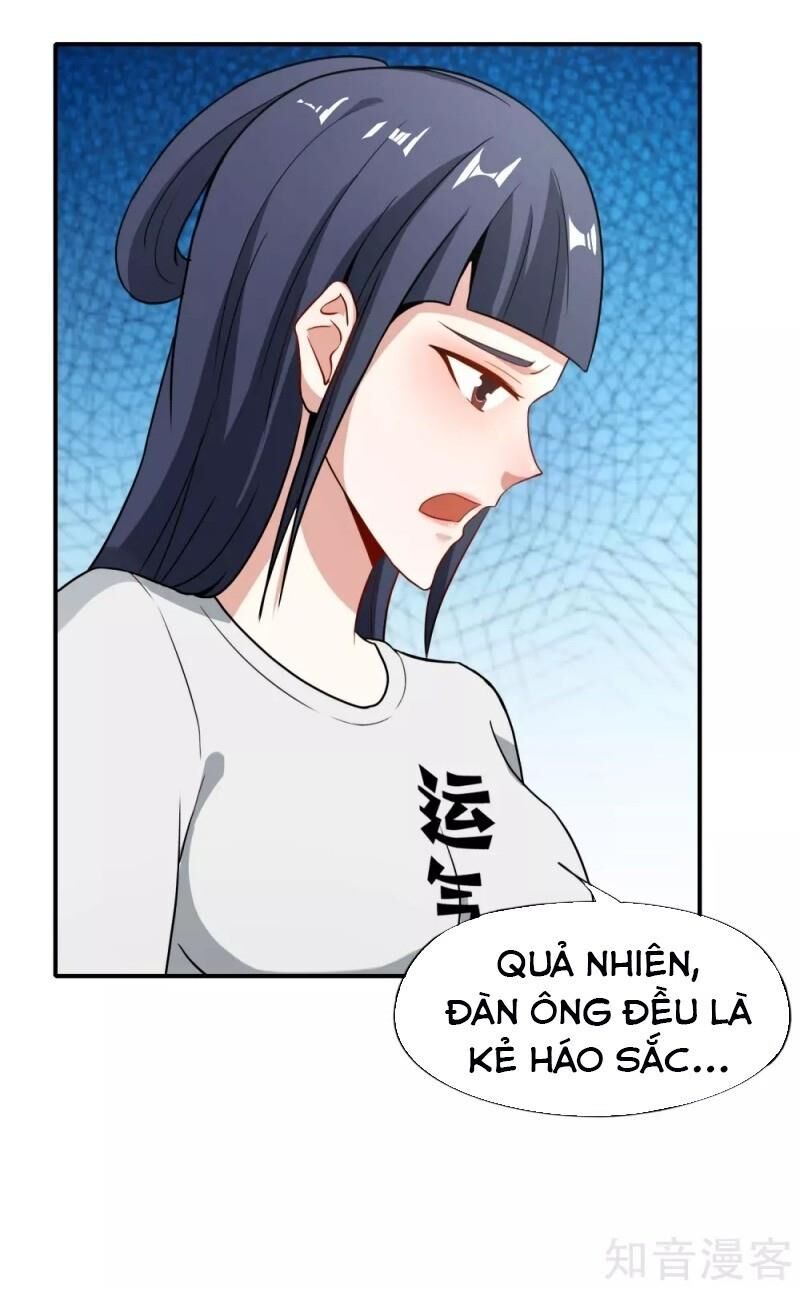 Vòng Bạn Bè Mạnh Nhất Của Tiên Giới Chapter 34 - 44