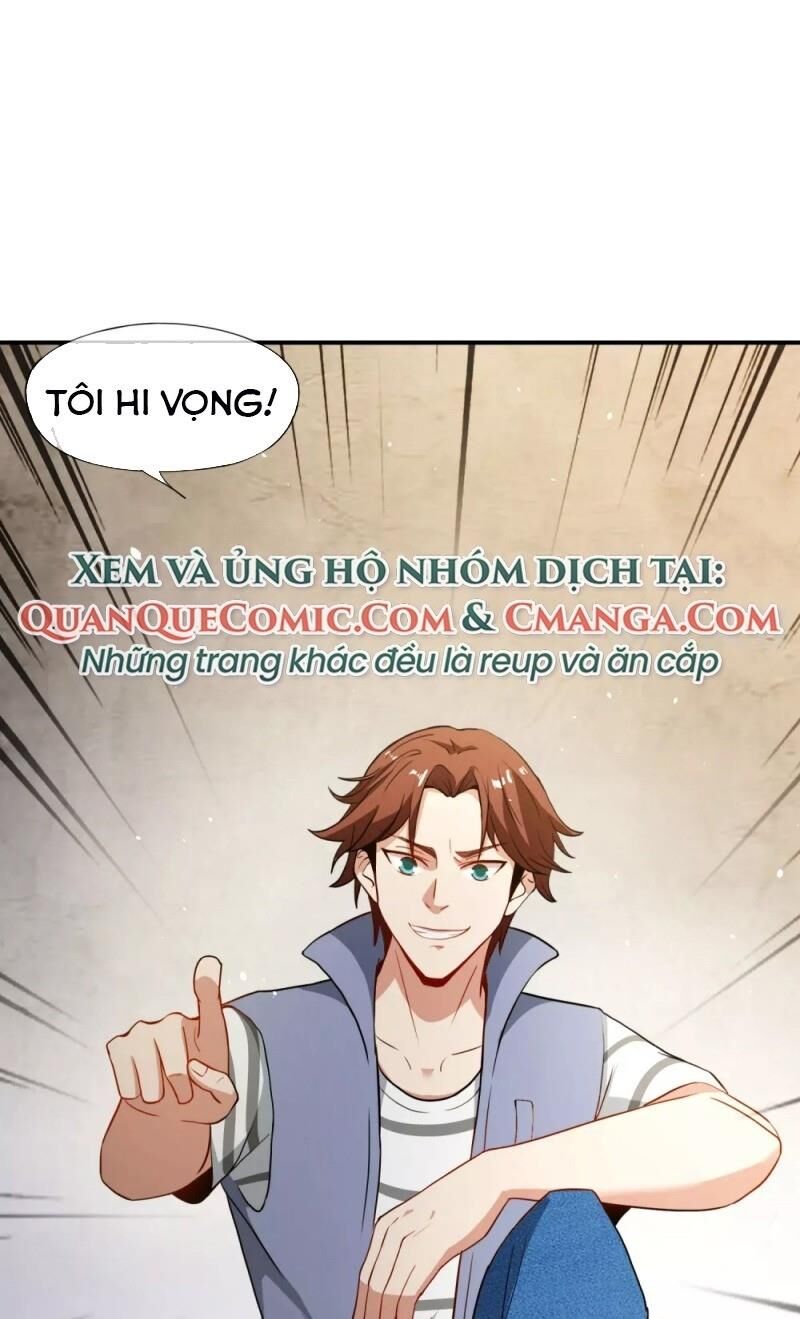 Vòng Bạn Bè Mạnh Nhất Của Tiên Giới Chapter 34 - 45
