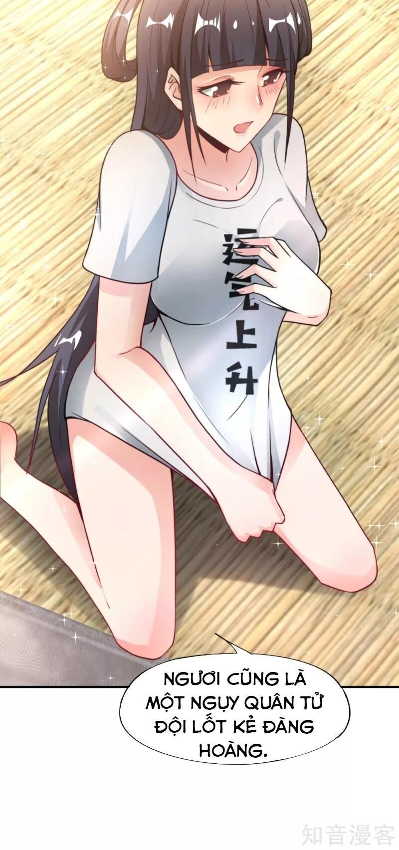 Vòng Bạn Bè Mạnh Nhất Của Tiên Giới Chapter 34 - 10