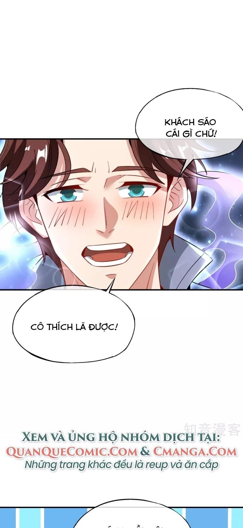 Vòng Bạn Bè Mạnh Nhất Của Tiên Giới Chapter 36 - 11