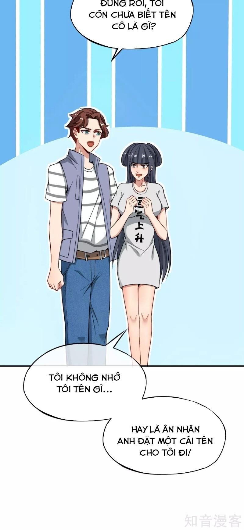 Vòng Bạn Bè Mạnh Nhất Của Tiên Giới Chapter 36 - 12