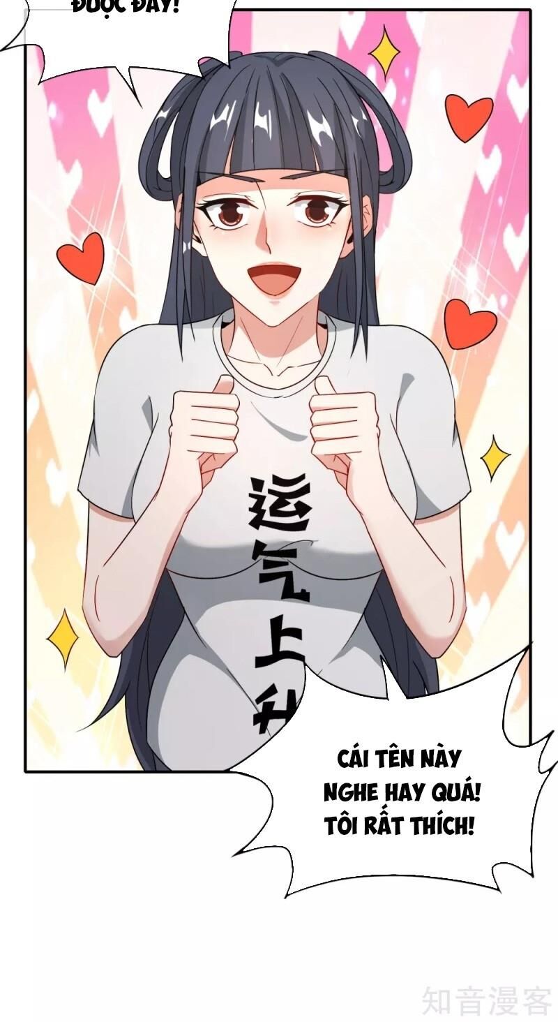 Vòng Bạn Bè Mạnh Nhất Của Tiên Giới Chapter 36 - 16