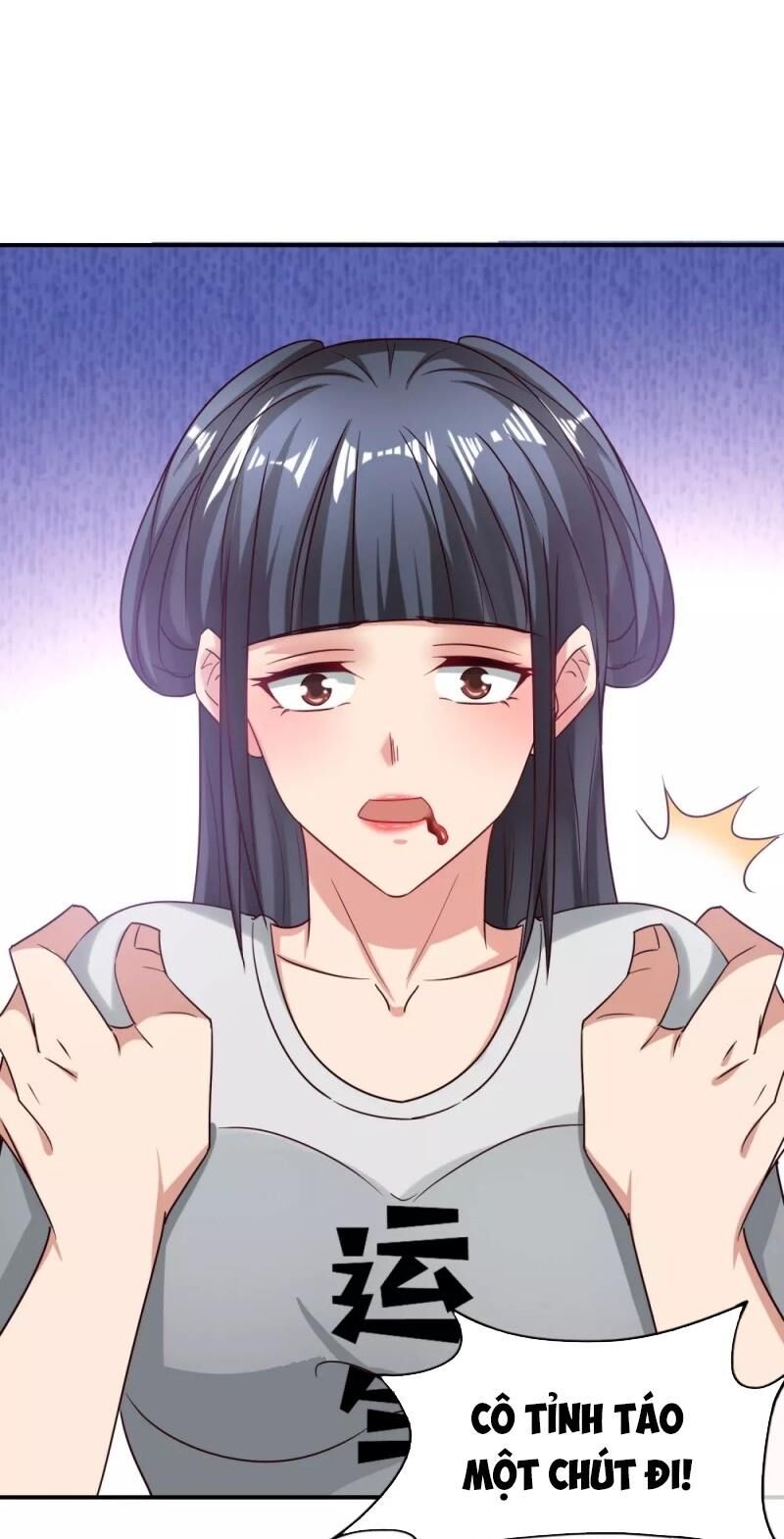 Vòng Bạn Bè Mạnh Nhất Của Tiên Giới Chapter 36 - 23