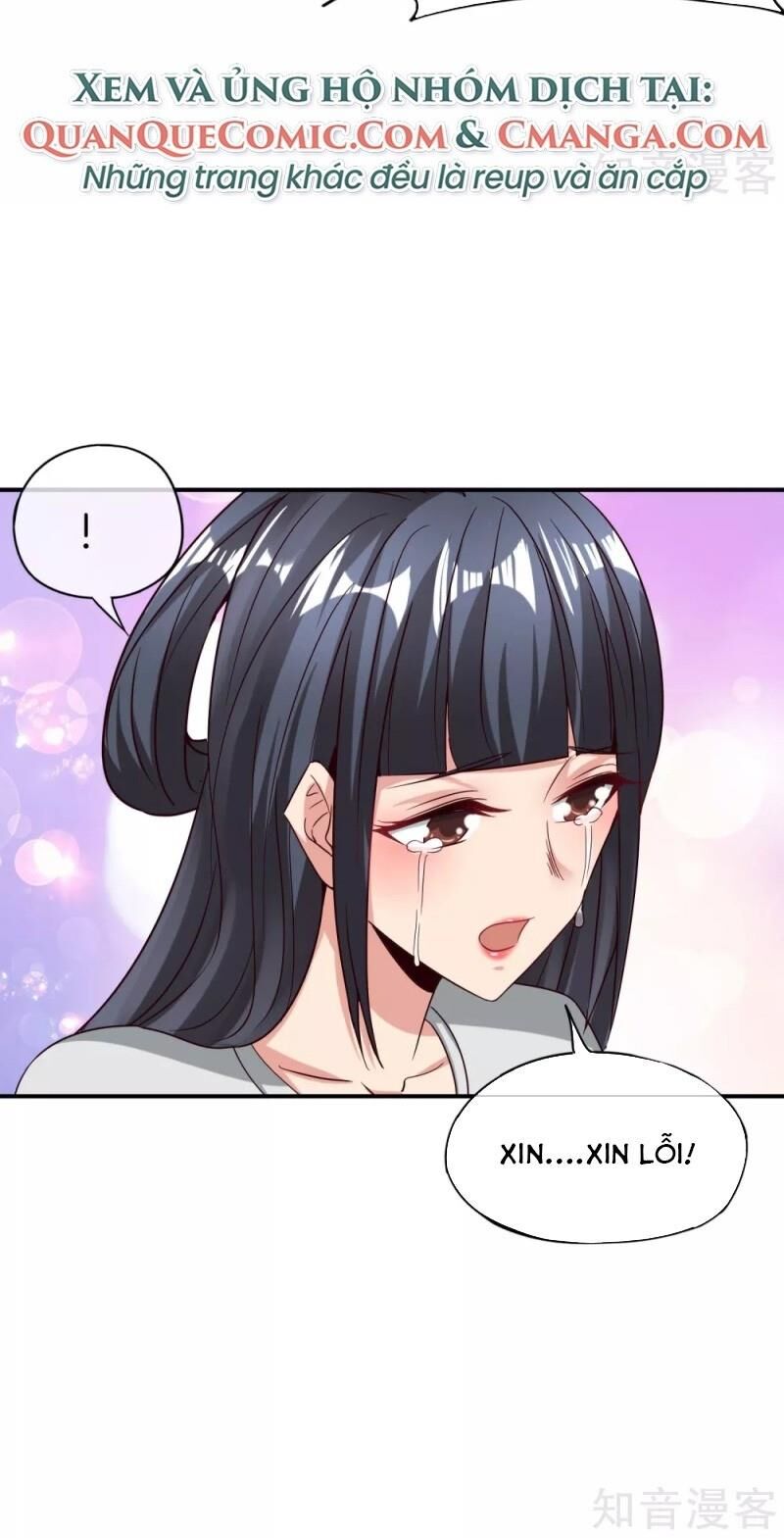 Vòng Bạn Bè Mạnh Nhất Của Tiên Giới Chapter 36 - 24