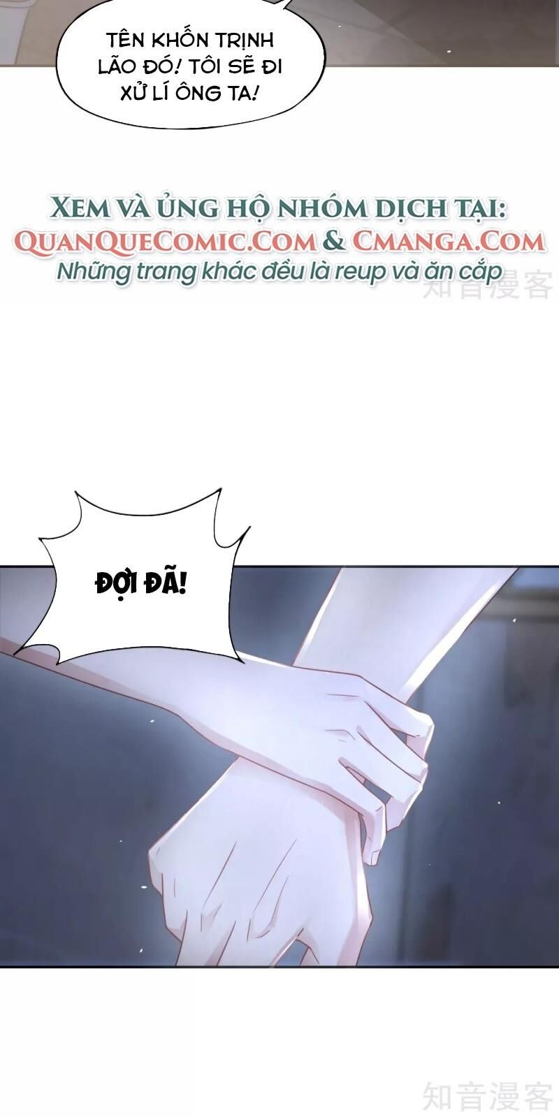 Vòng Bạn Bè Mạnh Nhất Của Tiên Giới Chapter 36 - 28